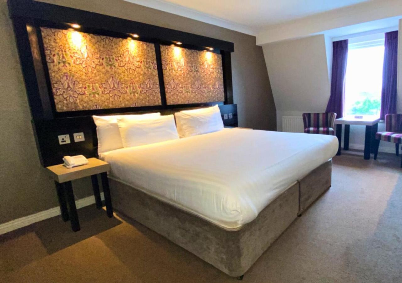 Hotel Flannery's 3*