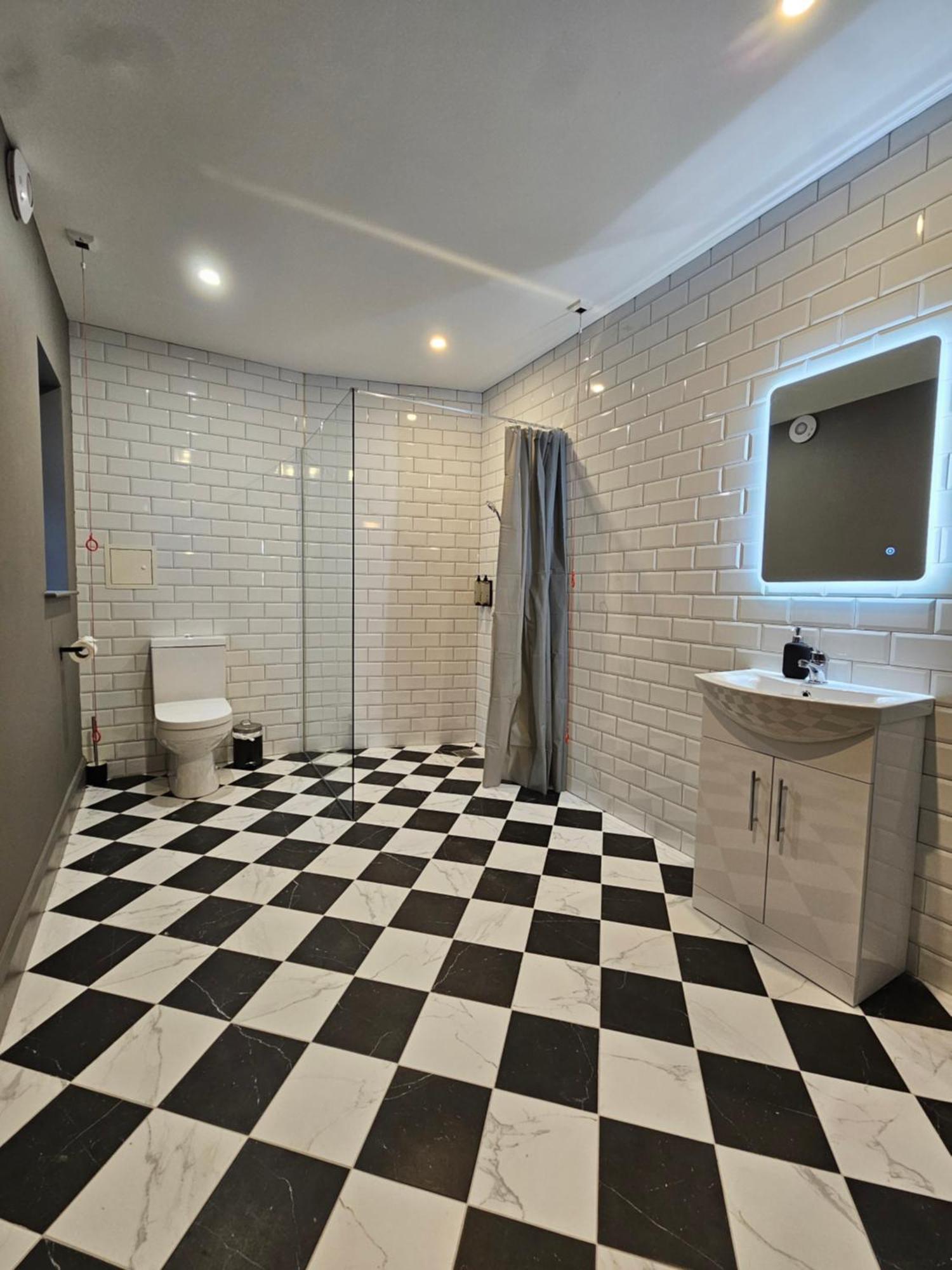 The Abbeygate Townhouse Guest house *