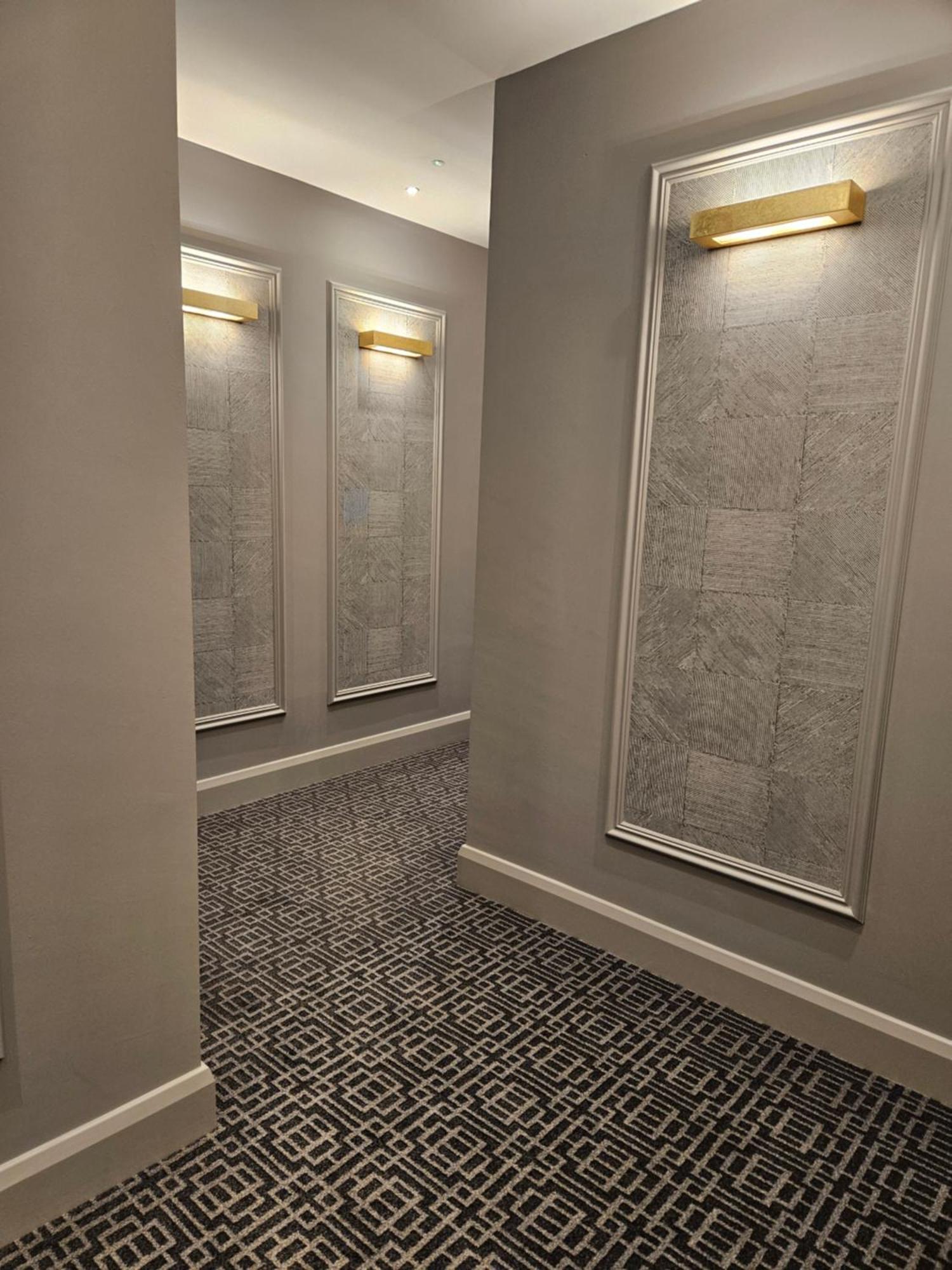 The Abbeygate Townhouse Galway