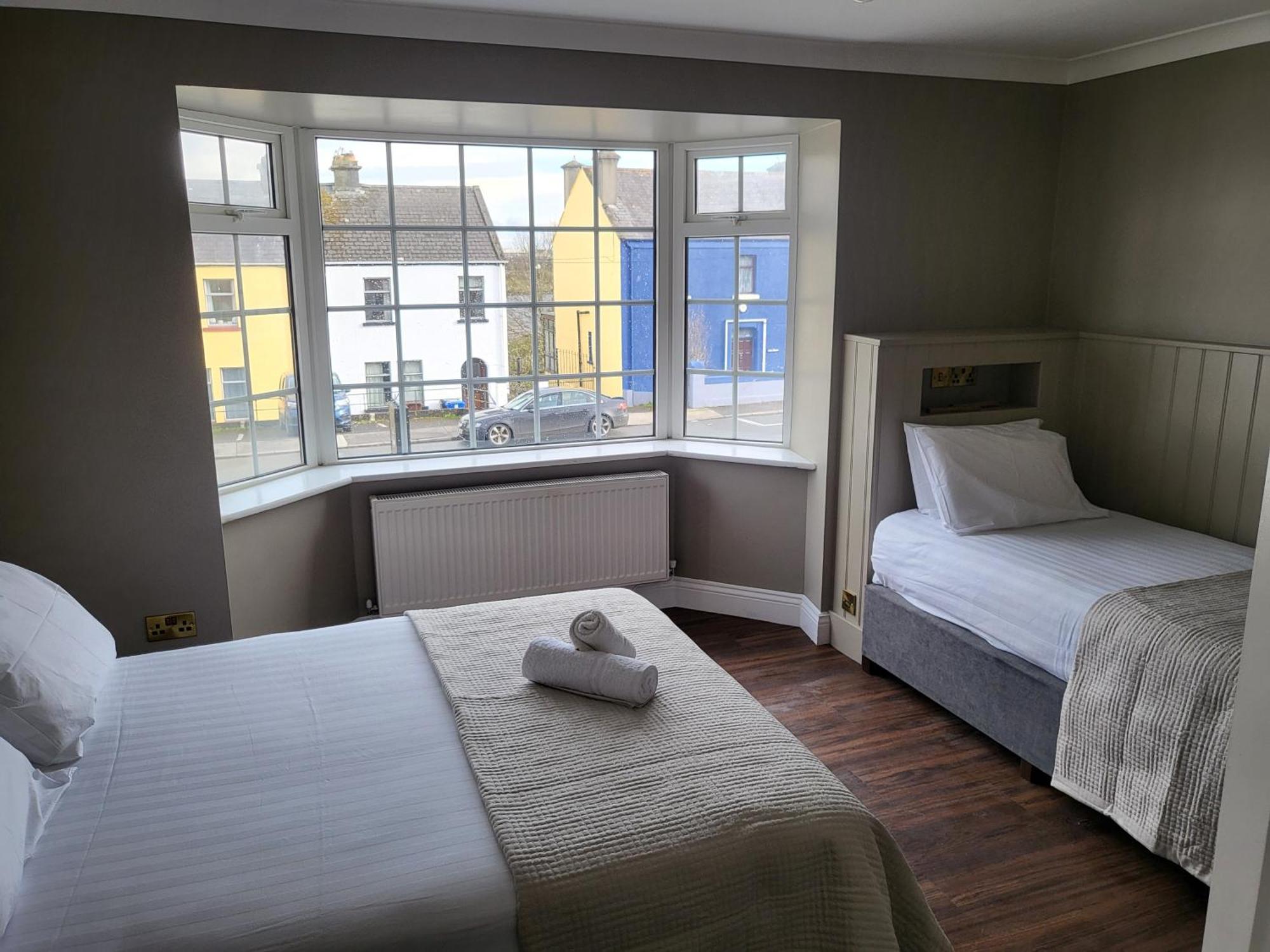 Urban Nest Townhouse Bed & Breakfast