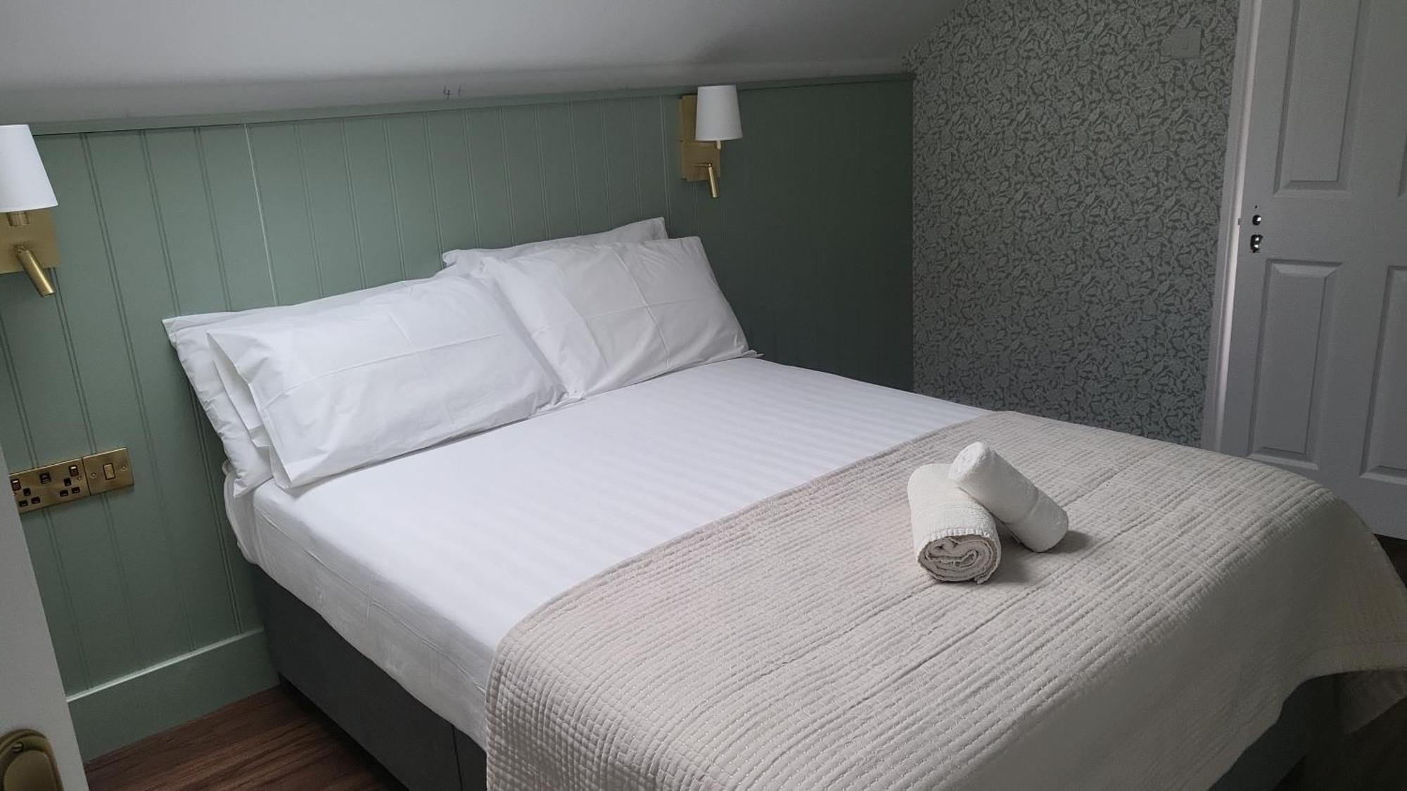 Bed & Breakfast Urban Nest Townhouse Galway