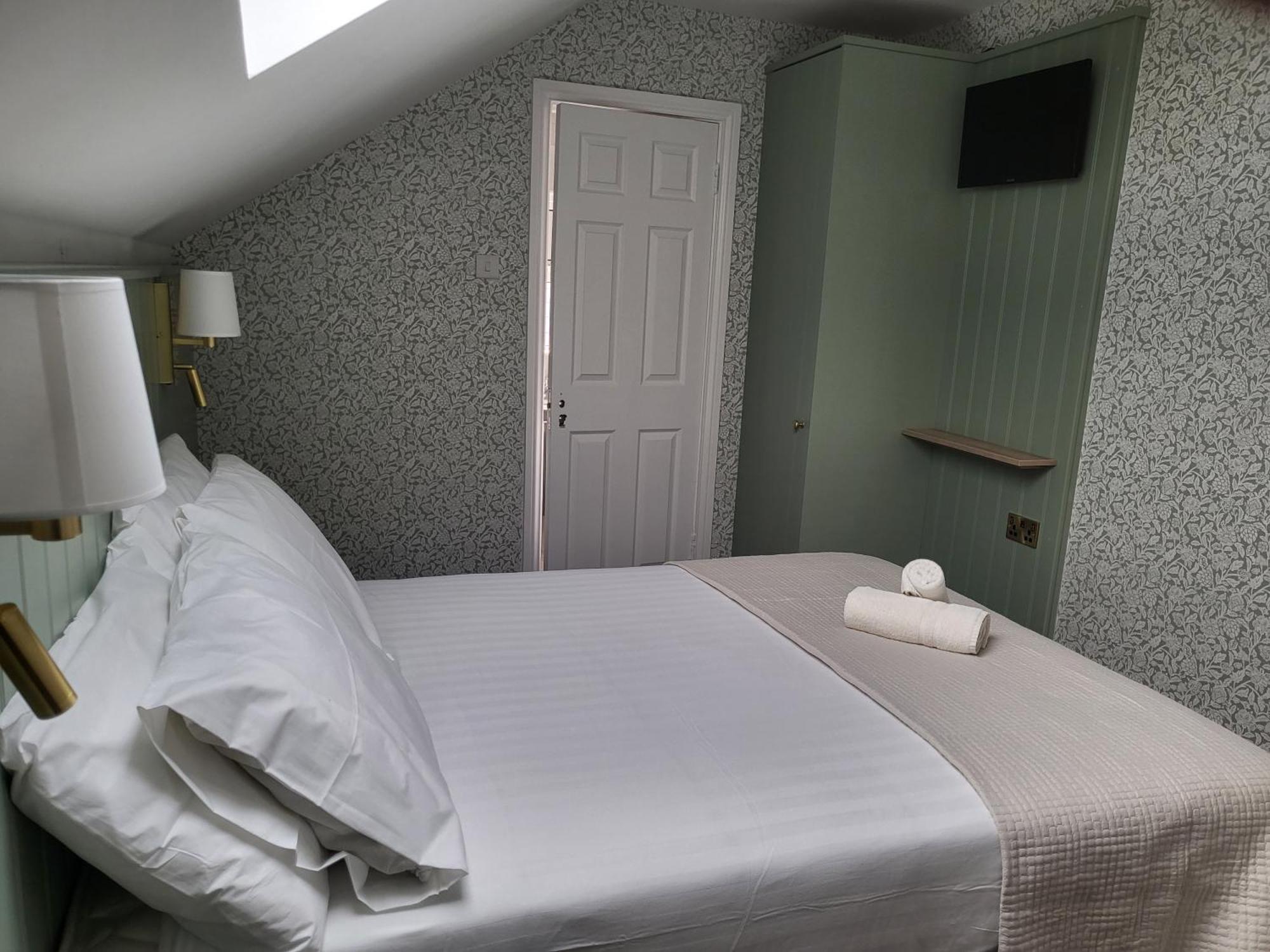Bed & Breakfast Urban Nest Townhouse