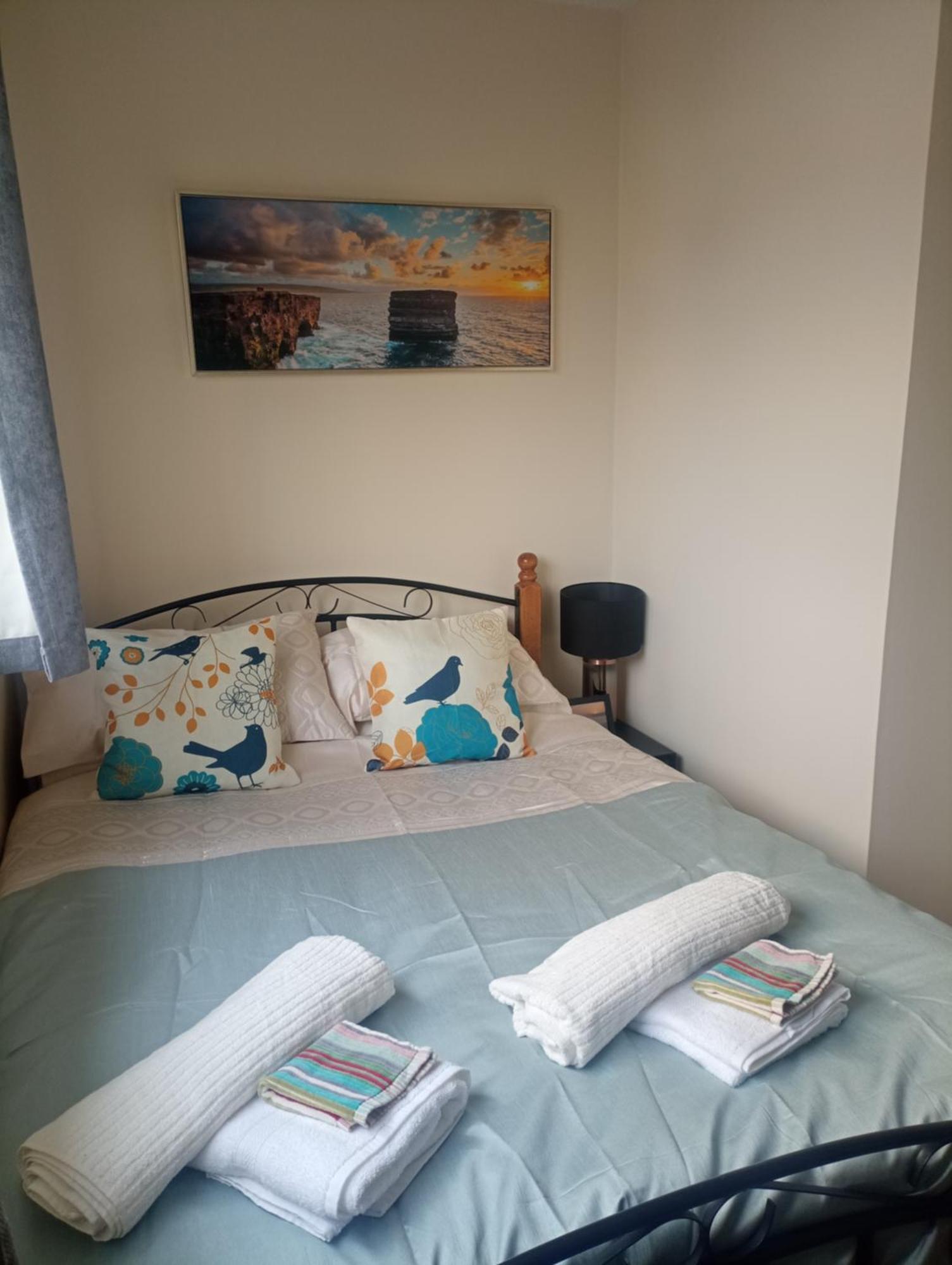 Salthill Homestay *
