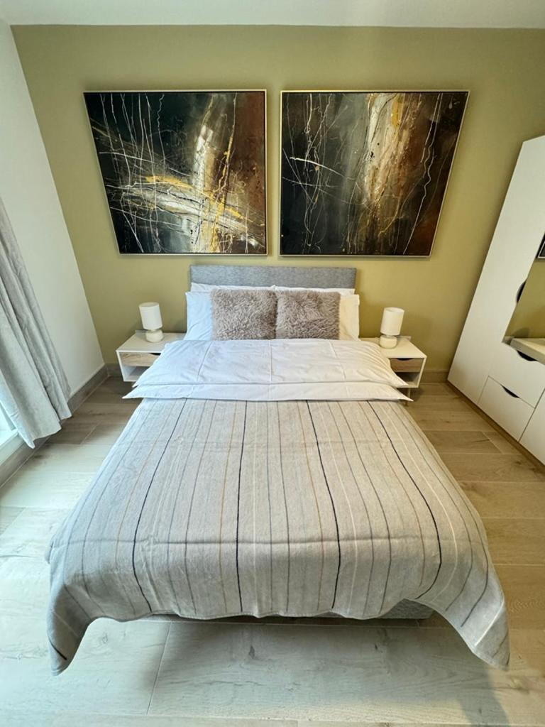 The Art House 7 Apartment Galway