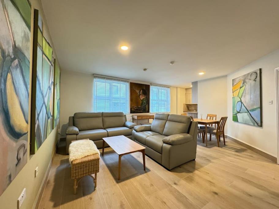 Apartment The Art House 7