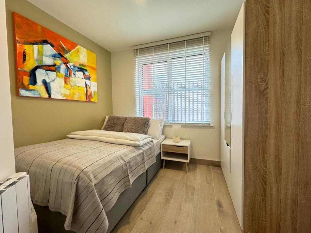 Apartment The Art House 7 Galway