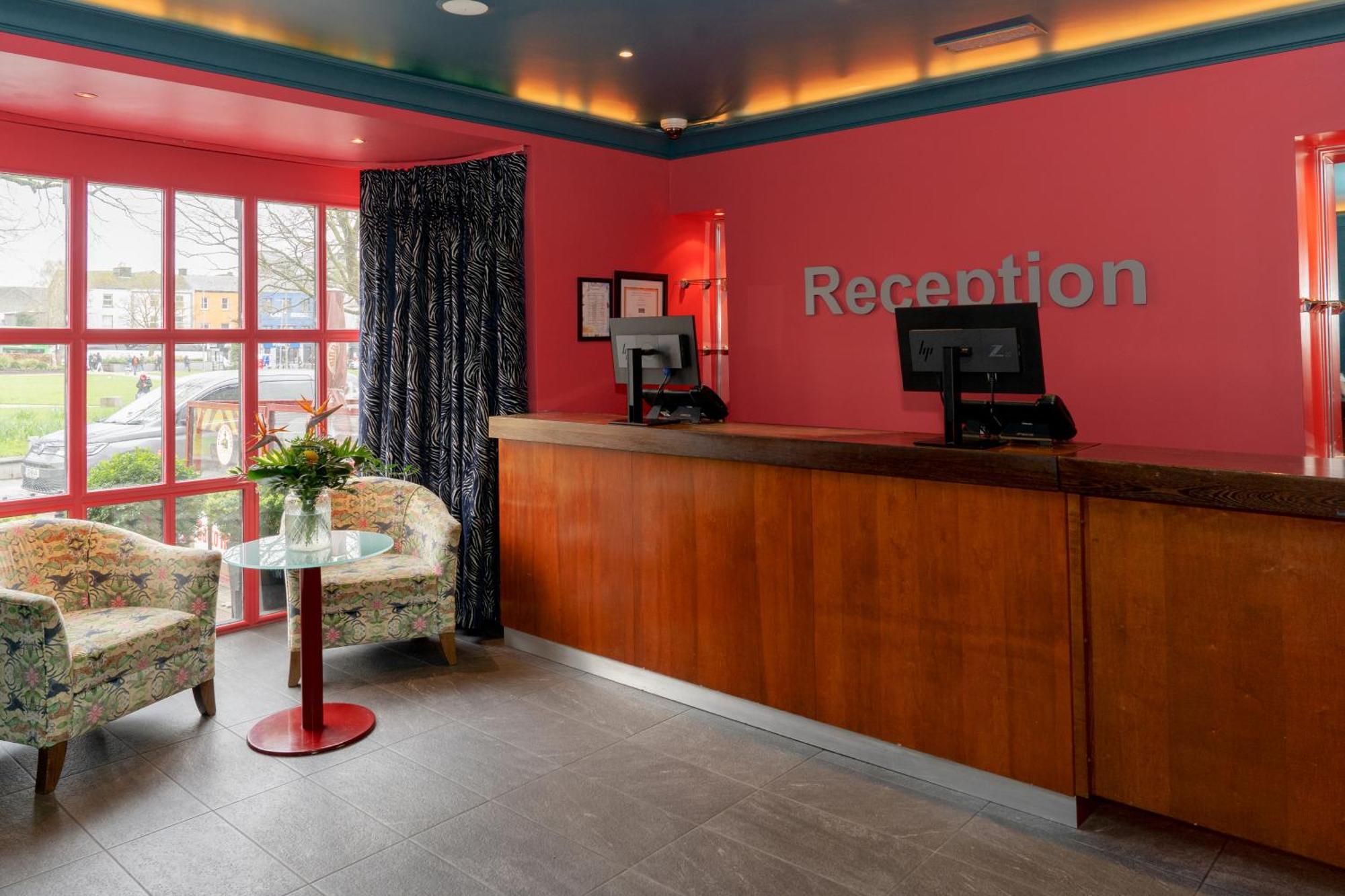 Skeffington Arms 3*
