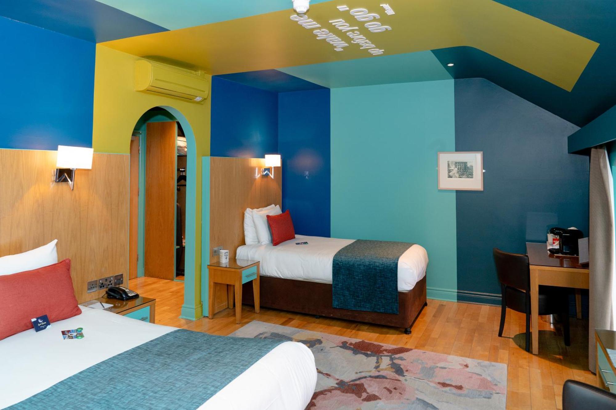 Hotel Skeffington Arms Galway