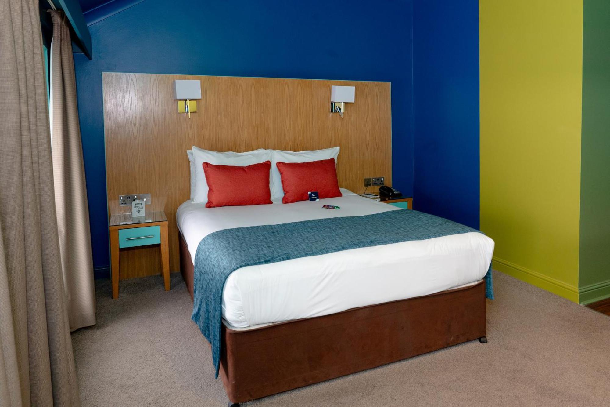 Hotel Skeffington Arms
