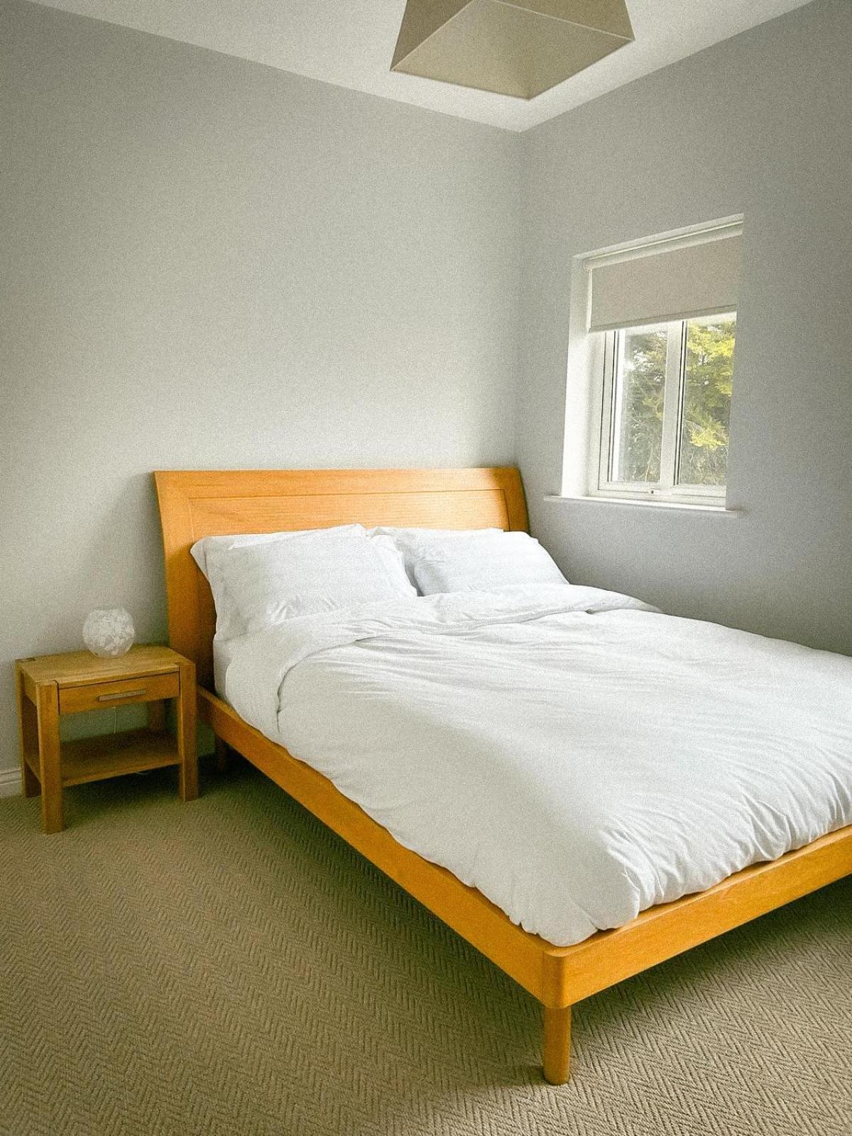 Nem House Apartment Galway