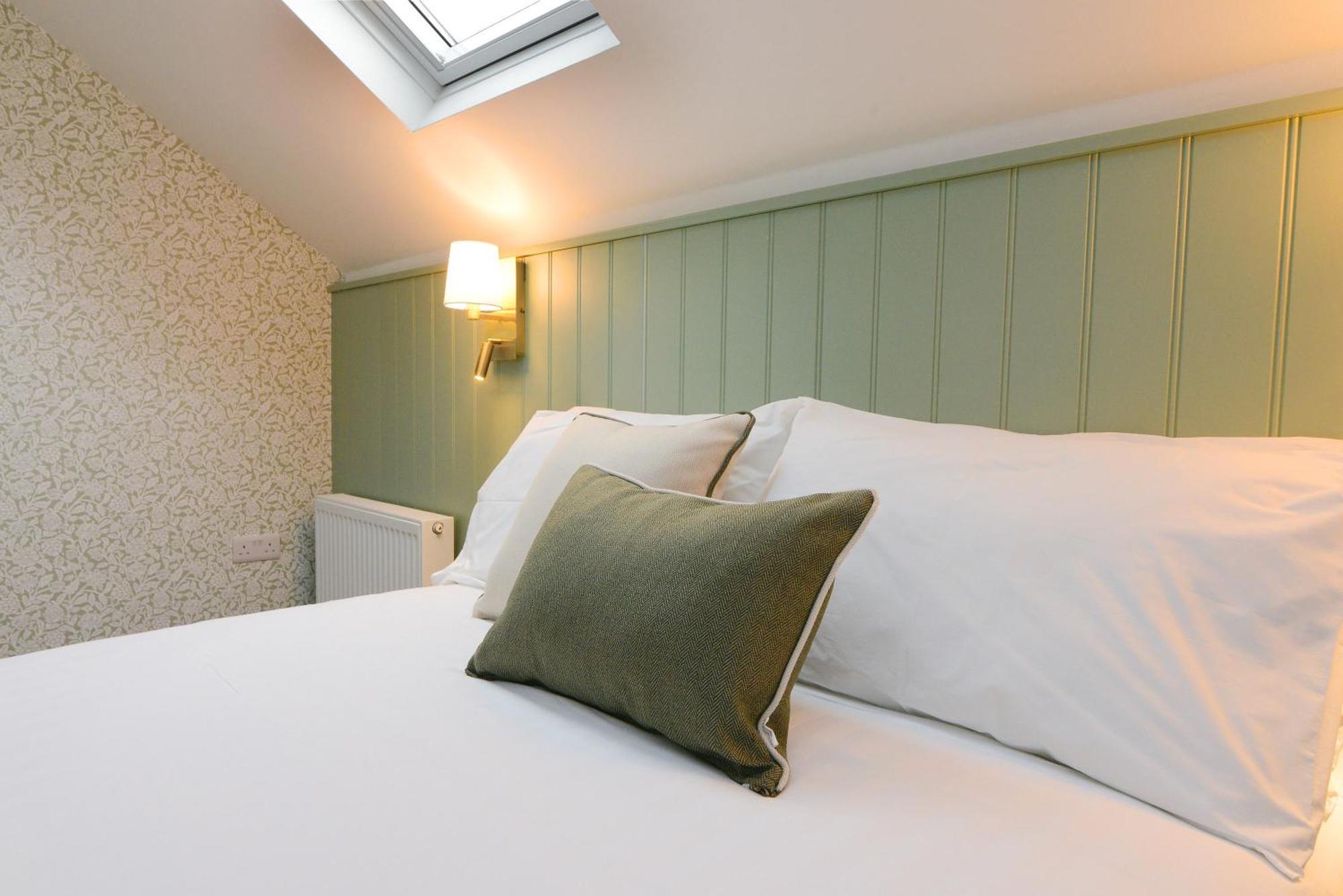 Urban Nest Townhouse Bed & Breakfast Galway