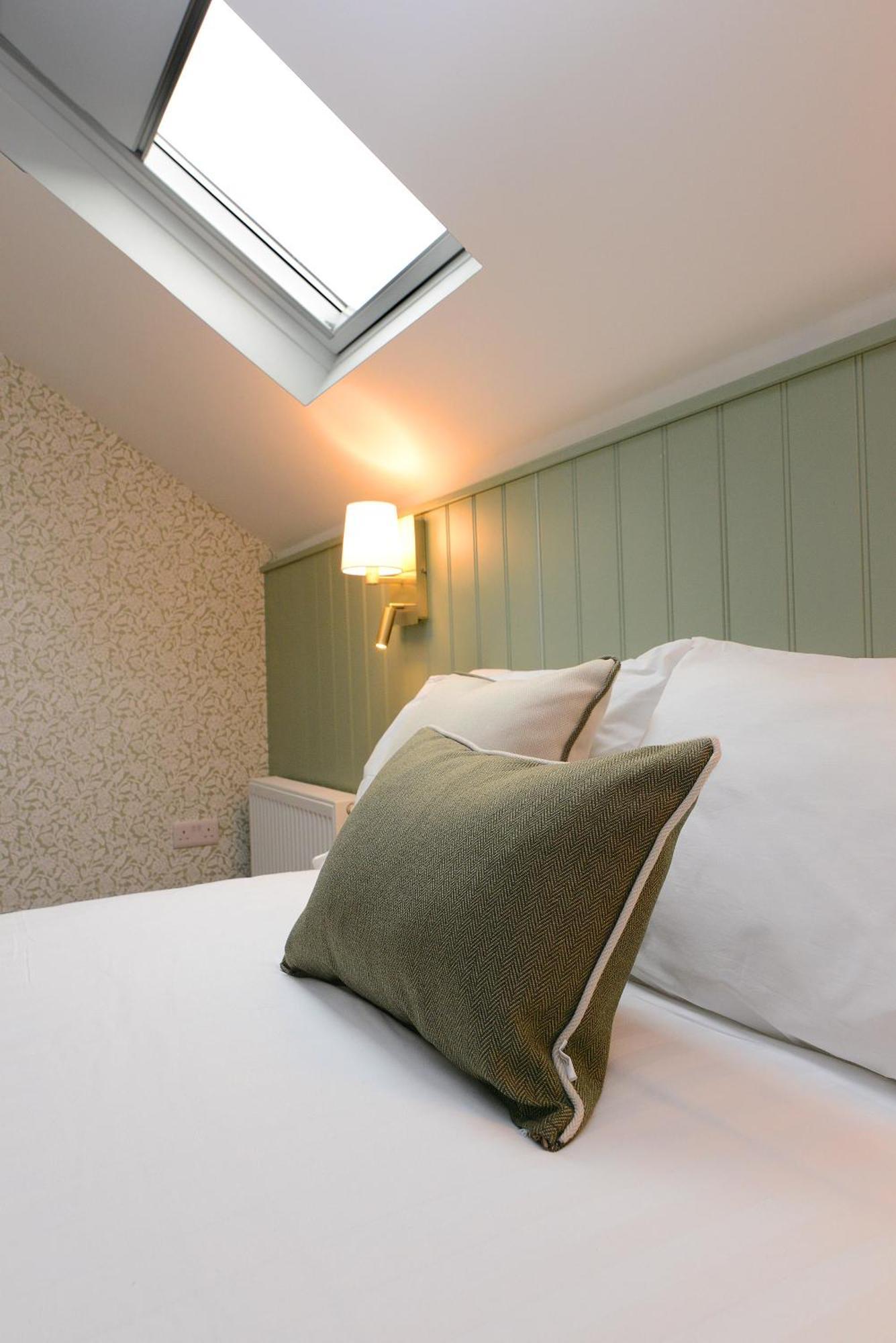 Urban Nest Townhouse Galway