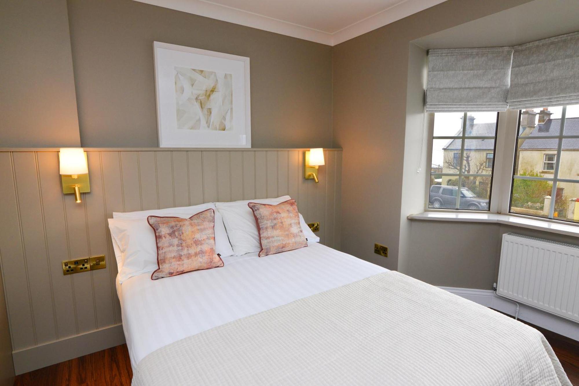Bed & Breakfast Urban Nest Townhouse 3*