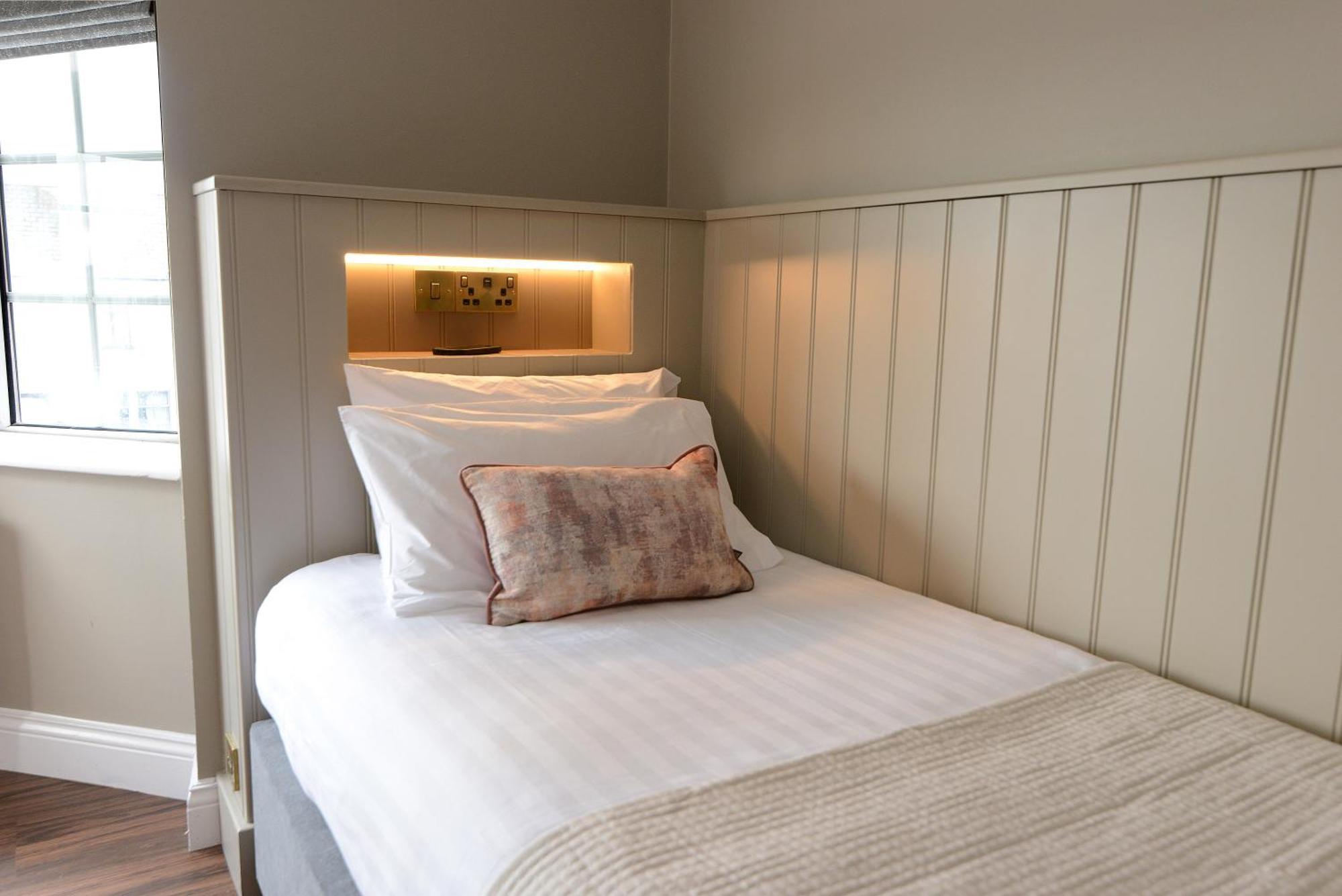 Bed & Breakfast Urban Nest Townhouse Galway