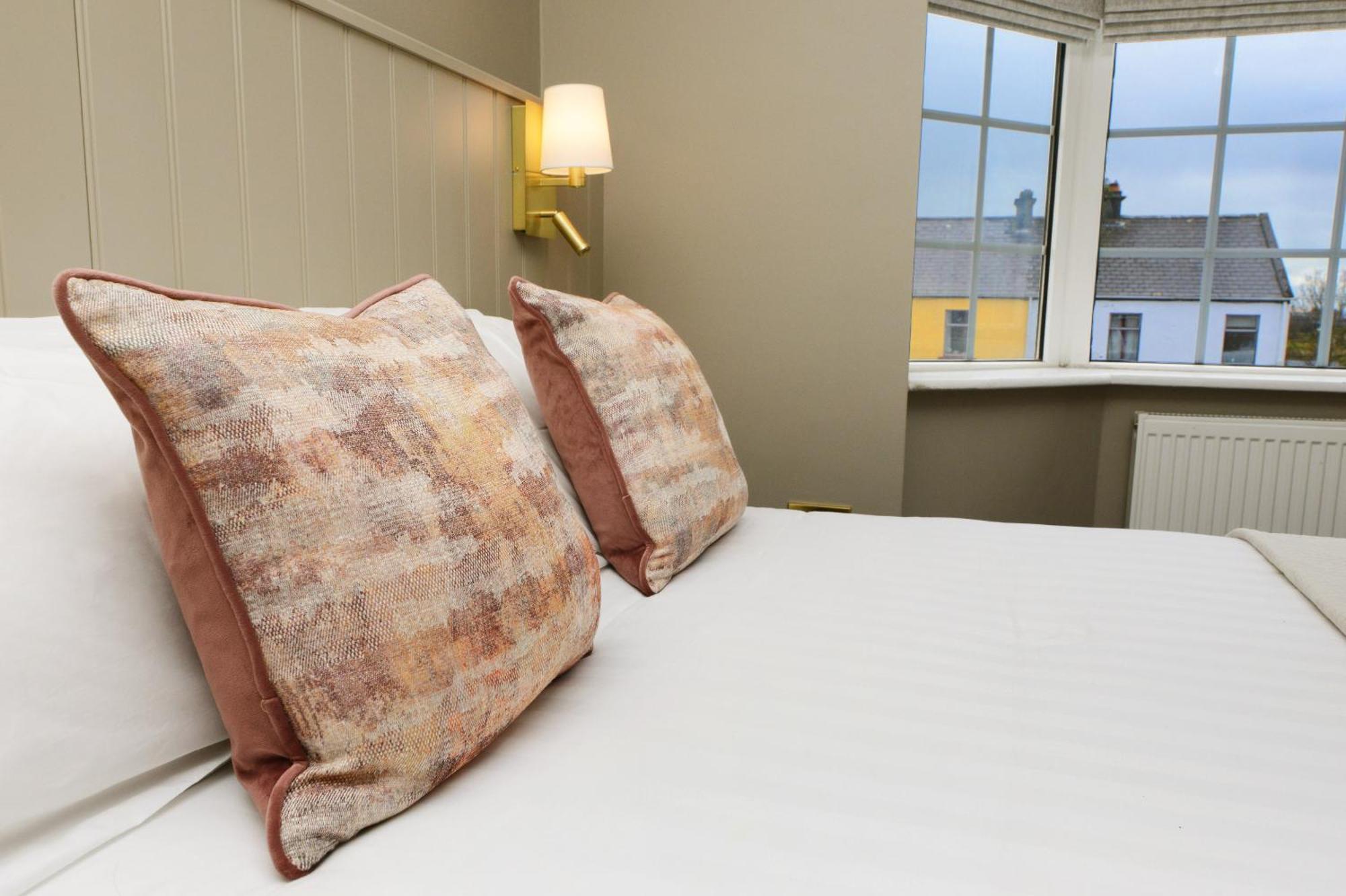 Urban Nest Townhouse 3* Galway
