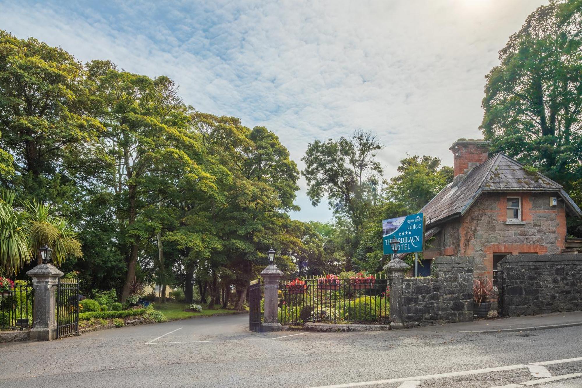 The Ardilaun Hotel
