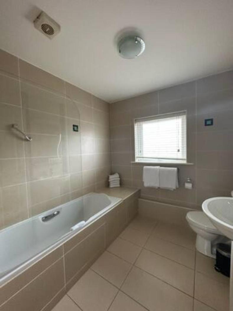 St Bridget's Aparthotel Galway
