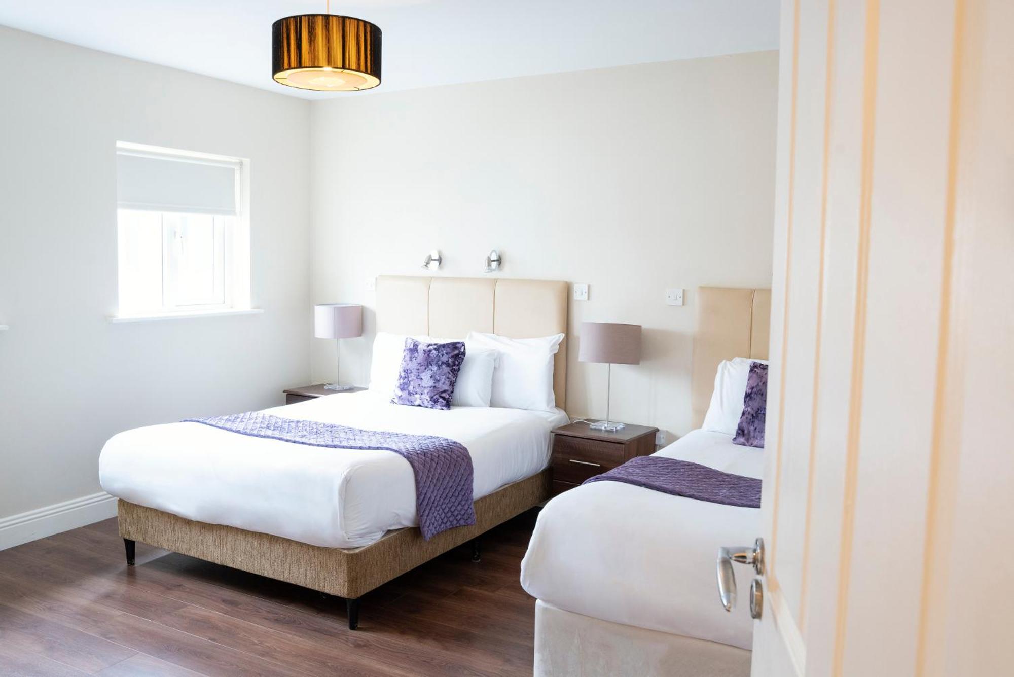 St Bridget's Aparthotel *