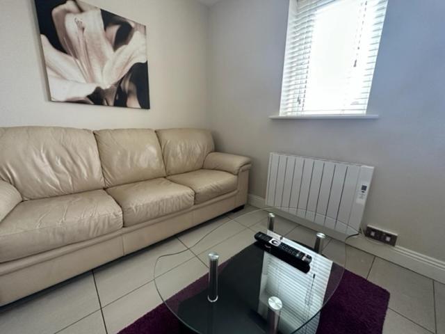 St Bridget's Aparthotel