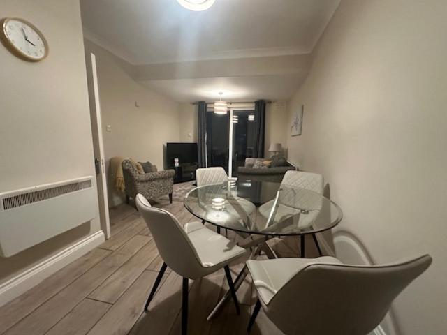 Aparthotel St Bridget's