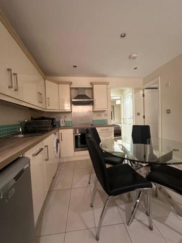 St Bridget's Aparthotel Galway