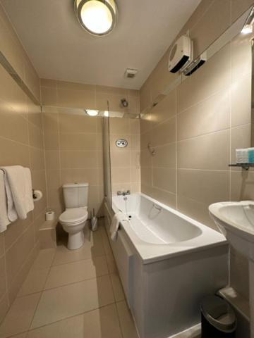 Aparthotel St Bridget's Galway