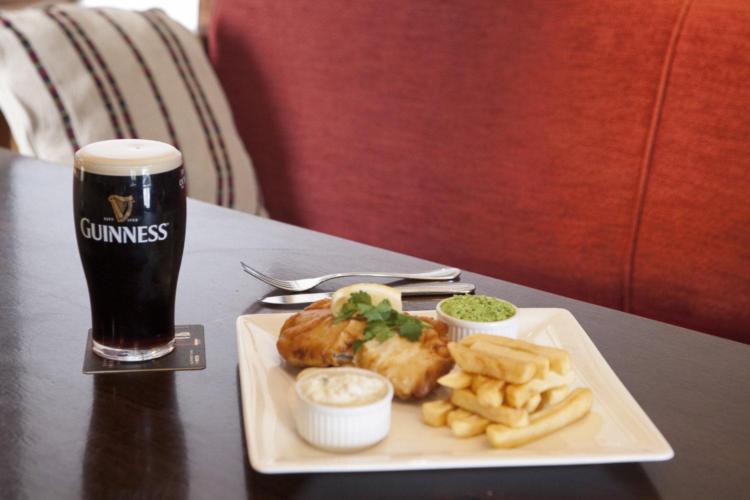 Menlo Park Galway