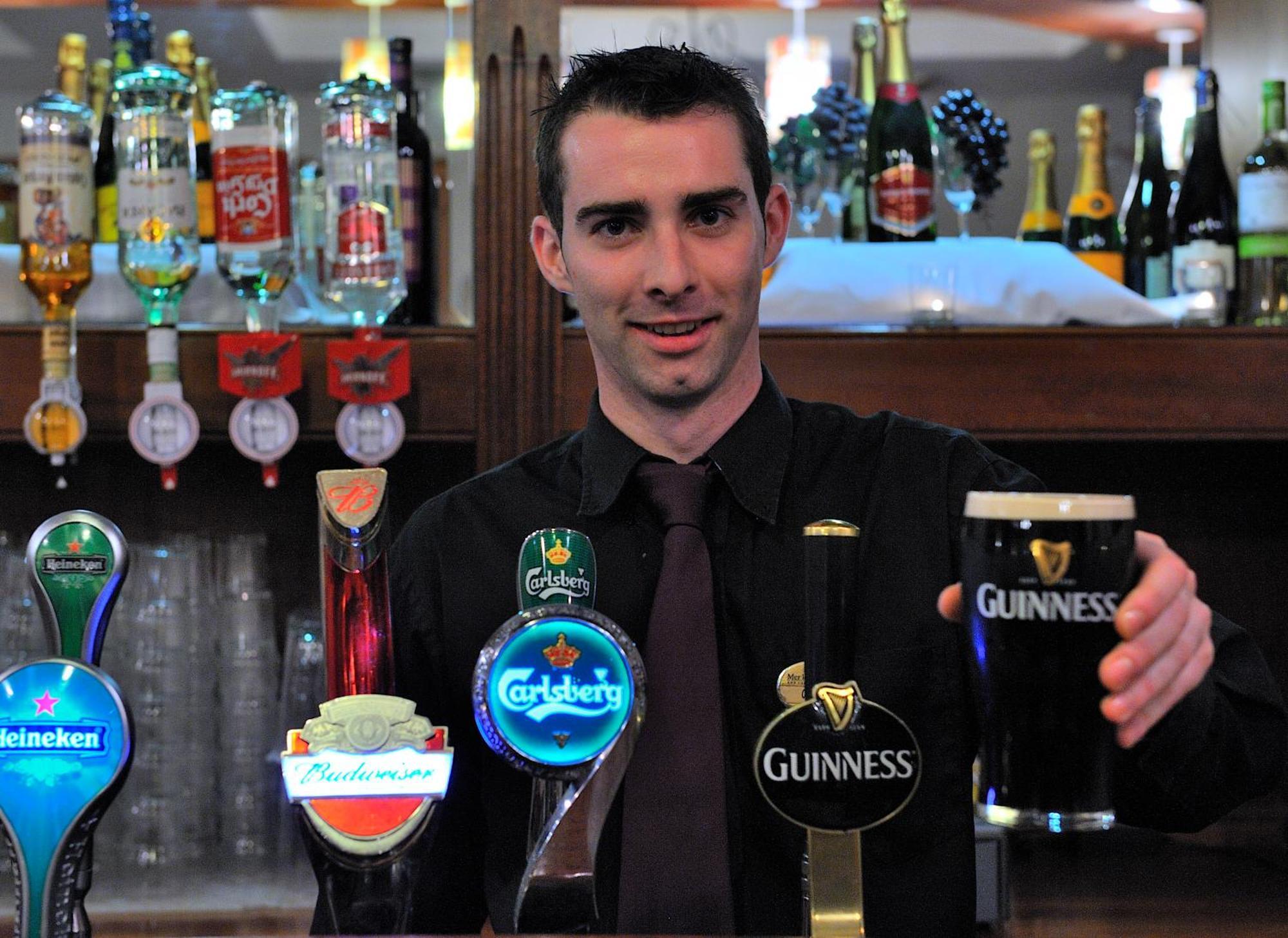 Menlo Park Galway
