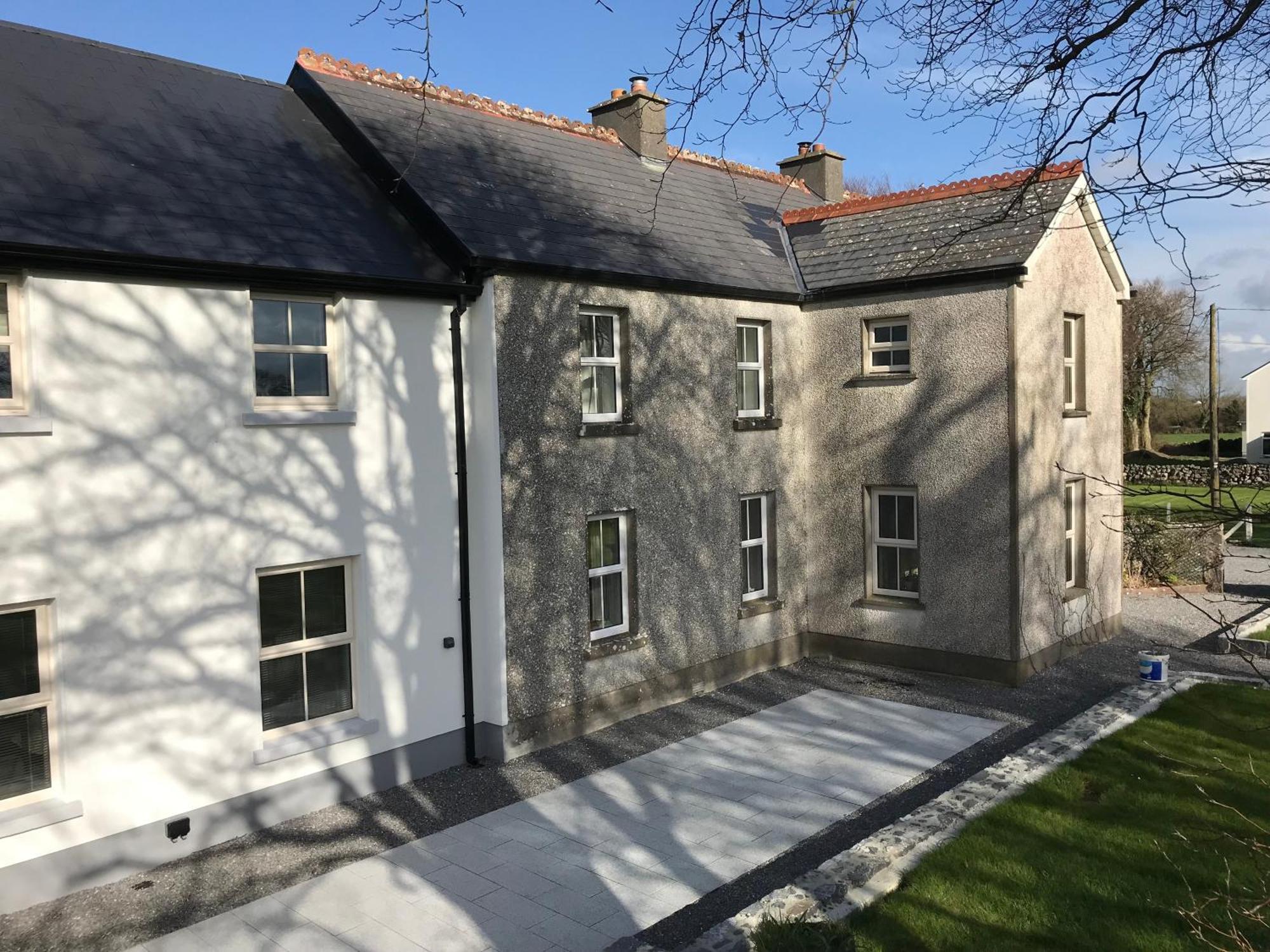 Apartment Corrib View Galway