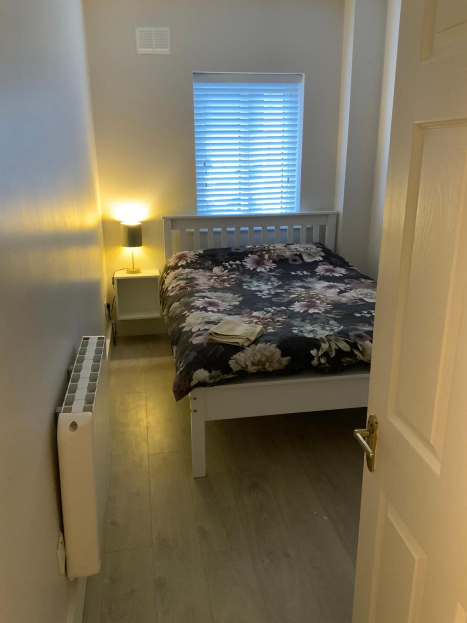 Apartment Quite And Cozy 2 Bedroom Galway