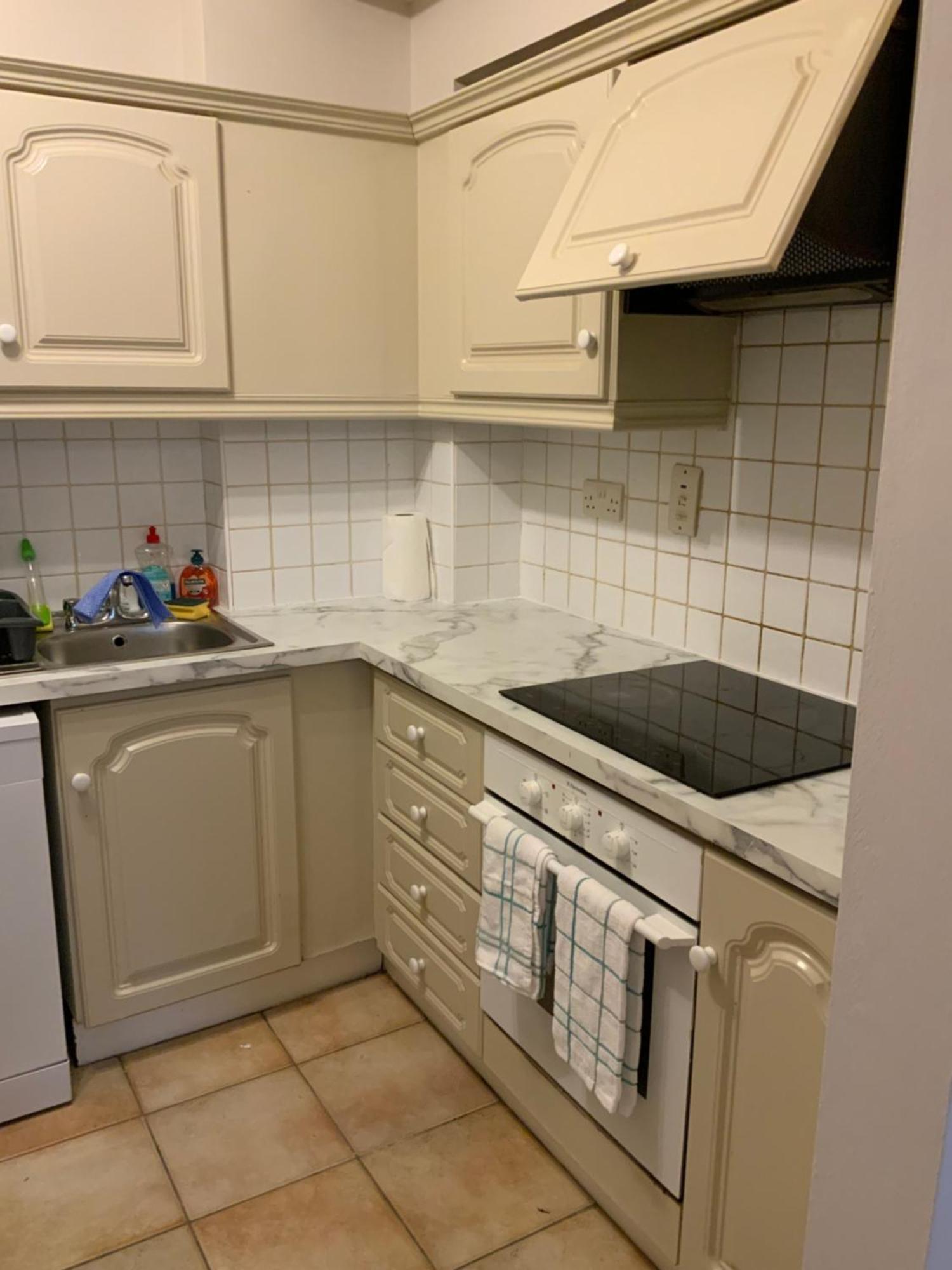Quite And Cozy 2 Bedroom Galway