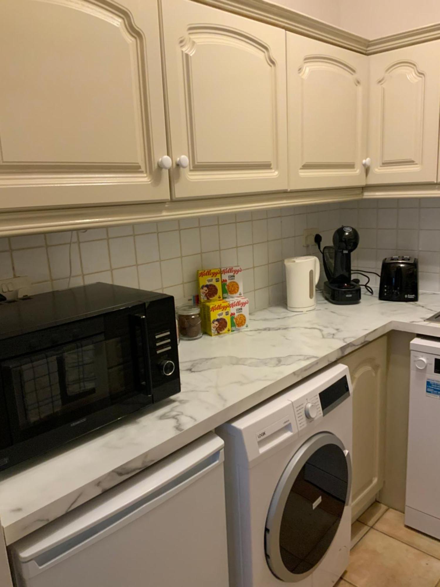 Apartment Quite And Cozy 2 Bedroom Galway