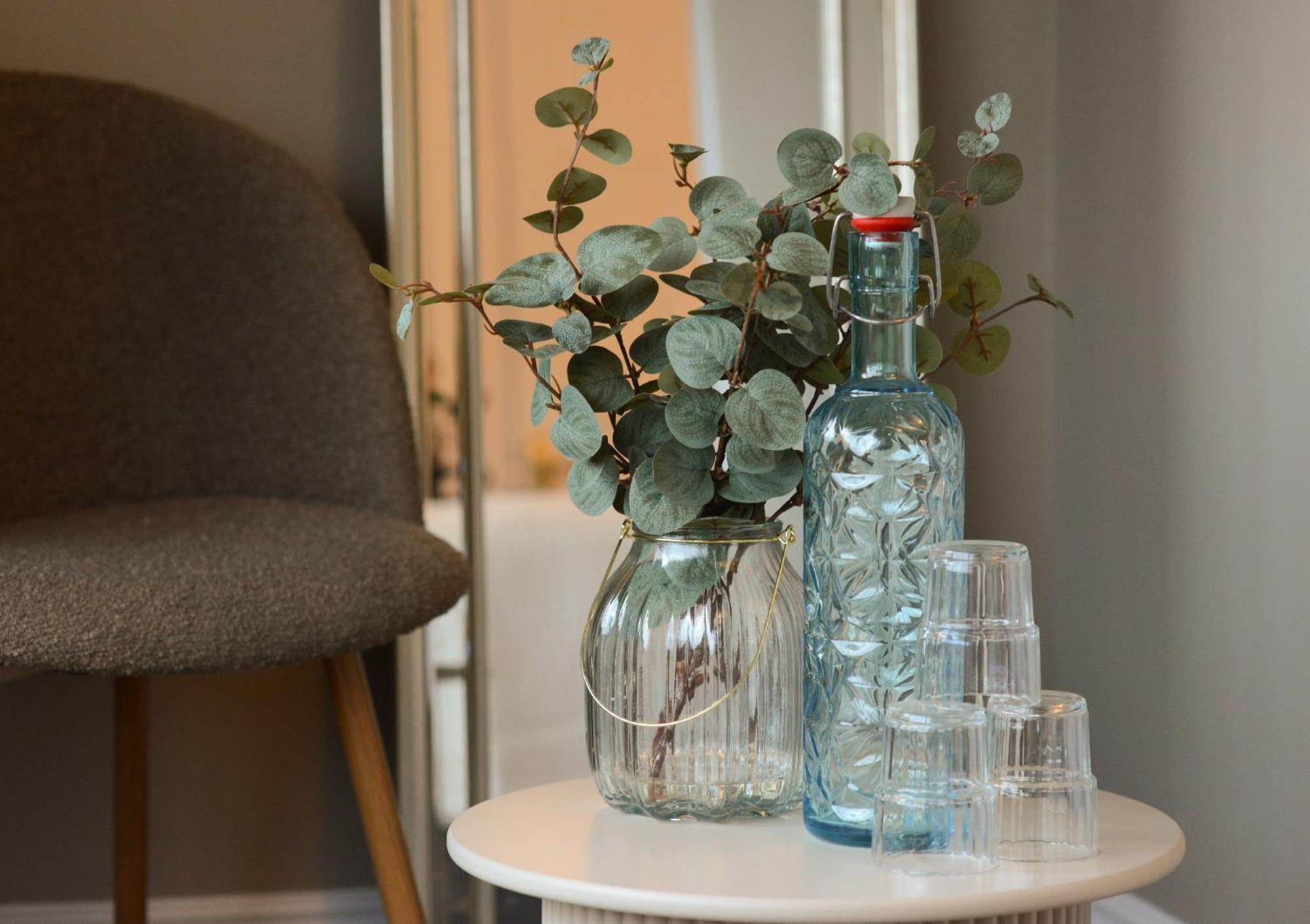 Urban Nest Townhouse Bed & Breakfast Galway