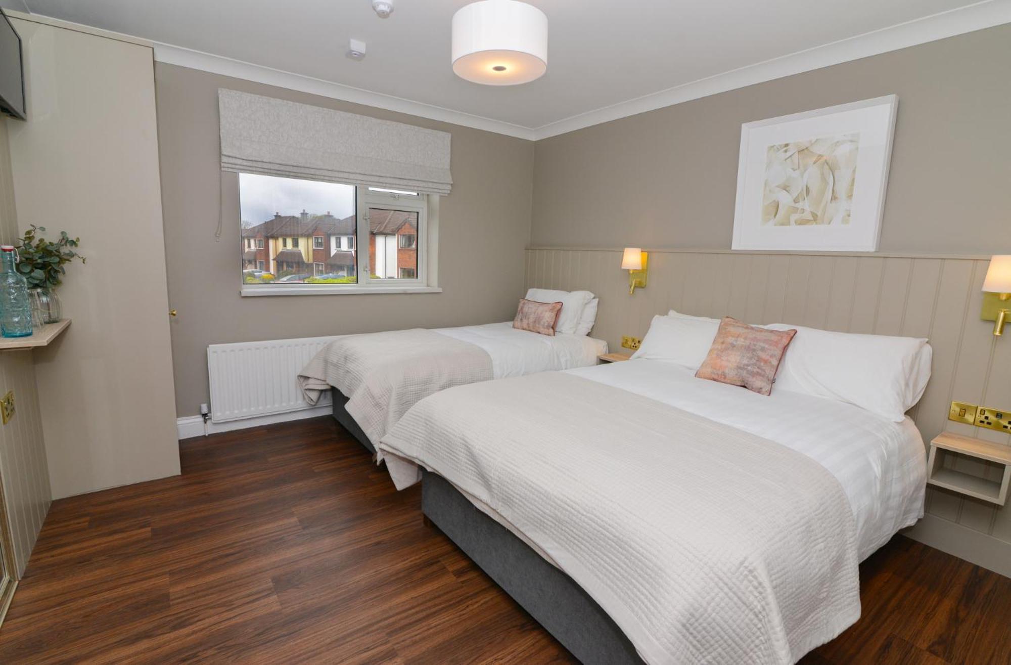 Urban Nest Townhouse