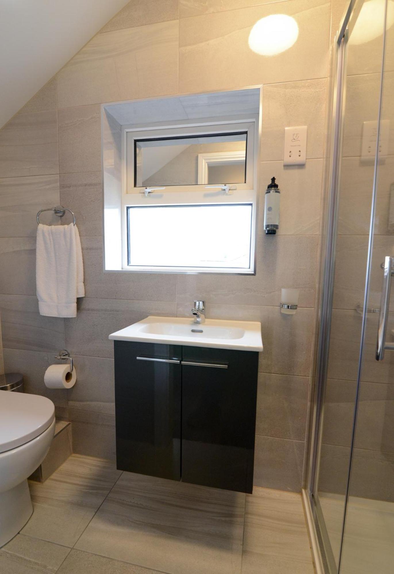Urban Nest Townhouse 3* Galway