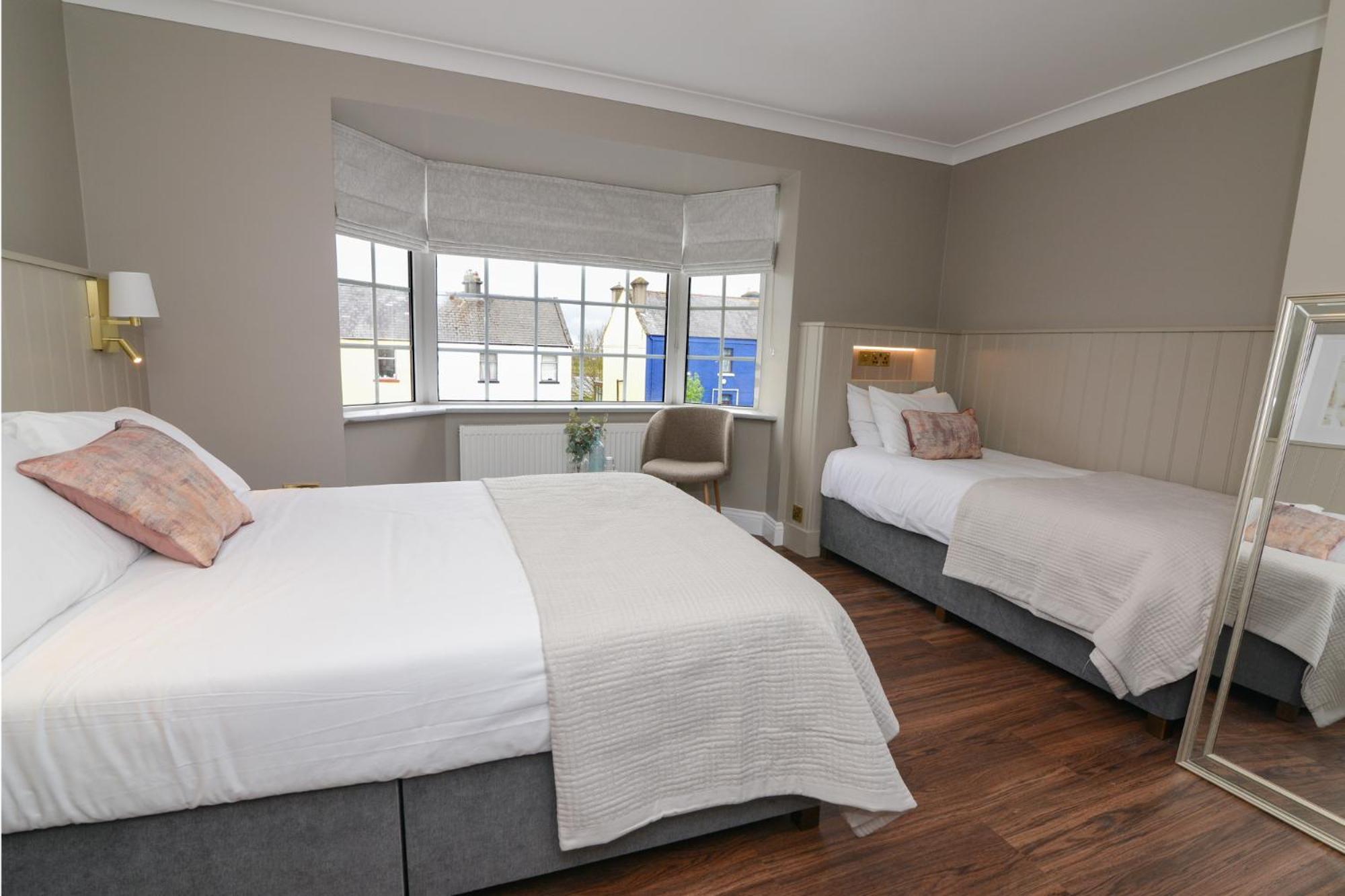 Bed & Breakfast Urban Nest Townhouse
