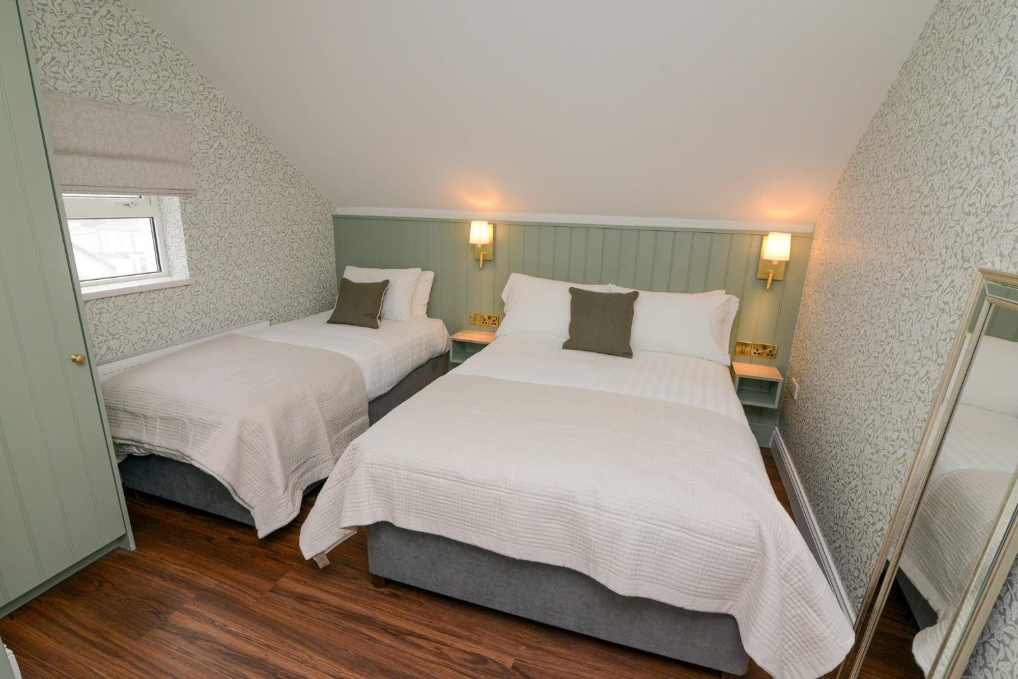 Urban Nest Townhouse Bed & Breakfast Galway