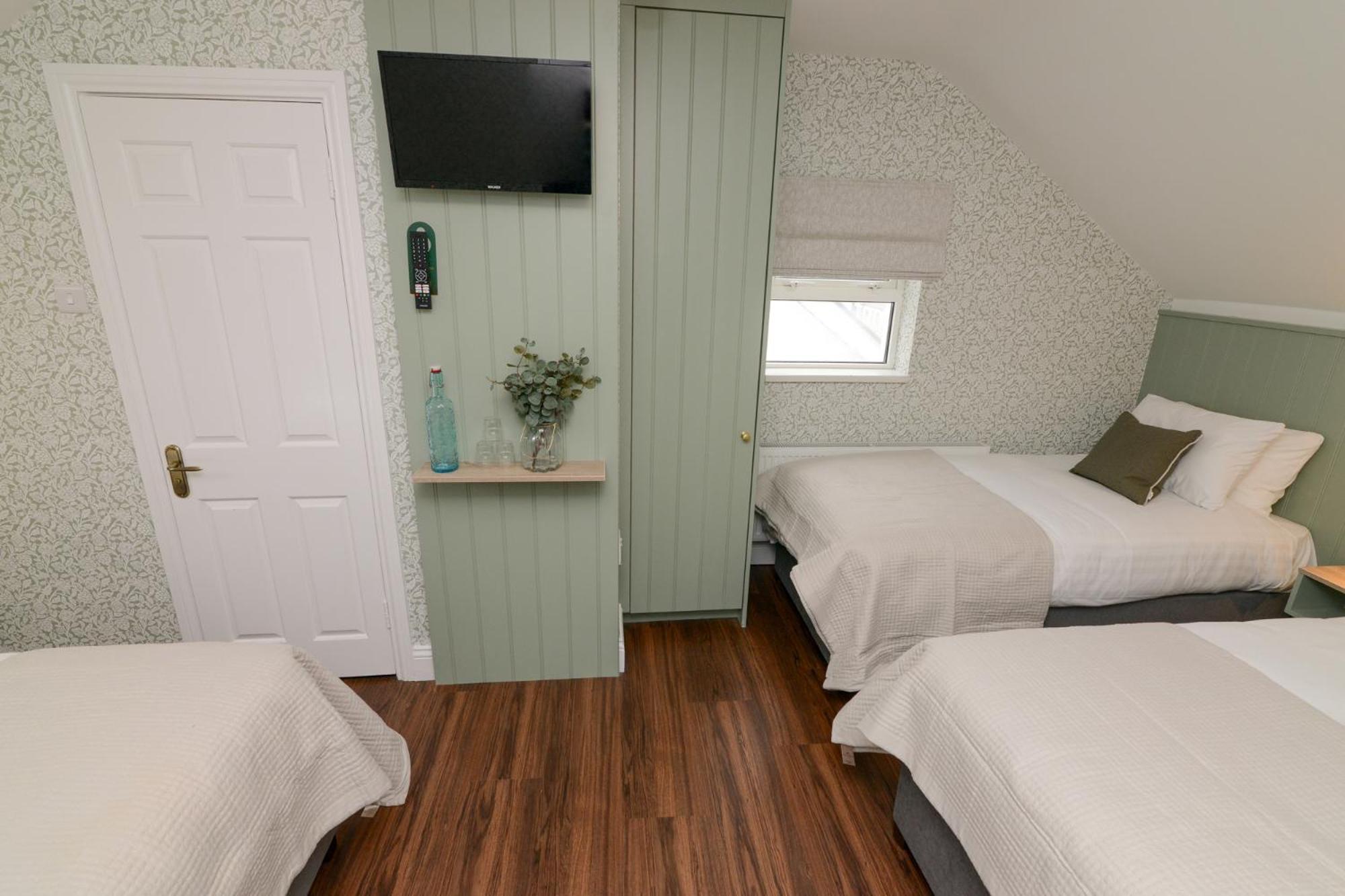 Bed & Breakfast Urban Nest Townhouse