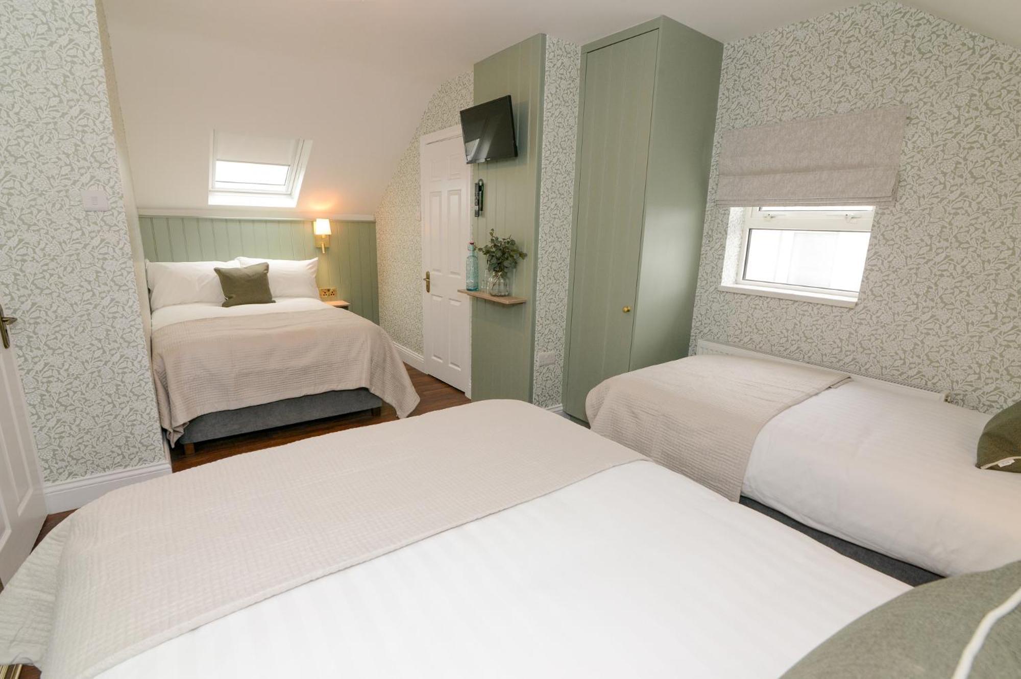 Bed & Breakfast Urban Nest Townhouse