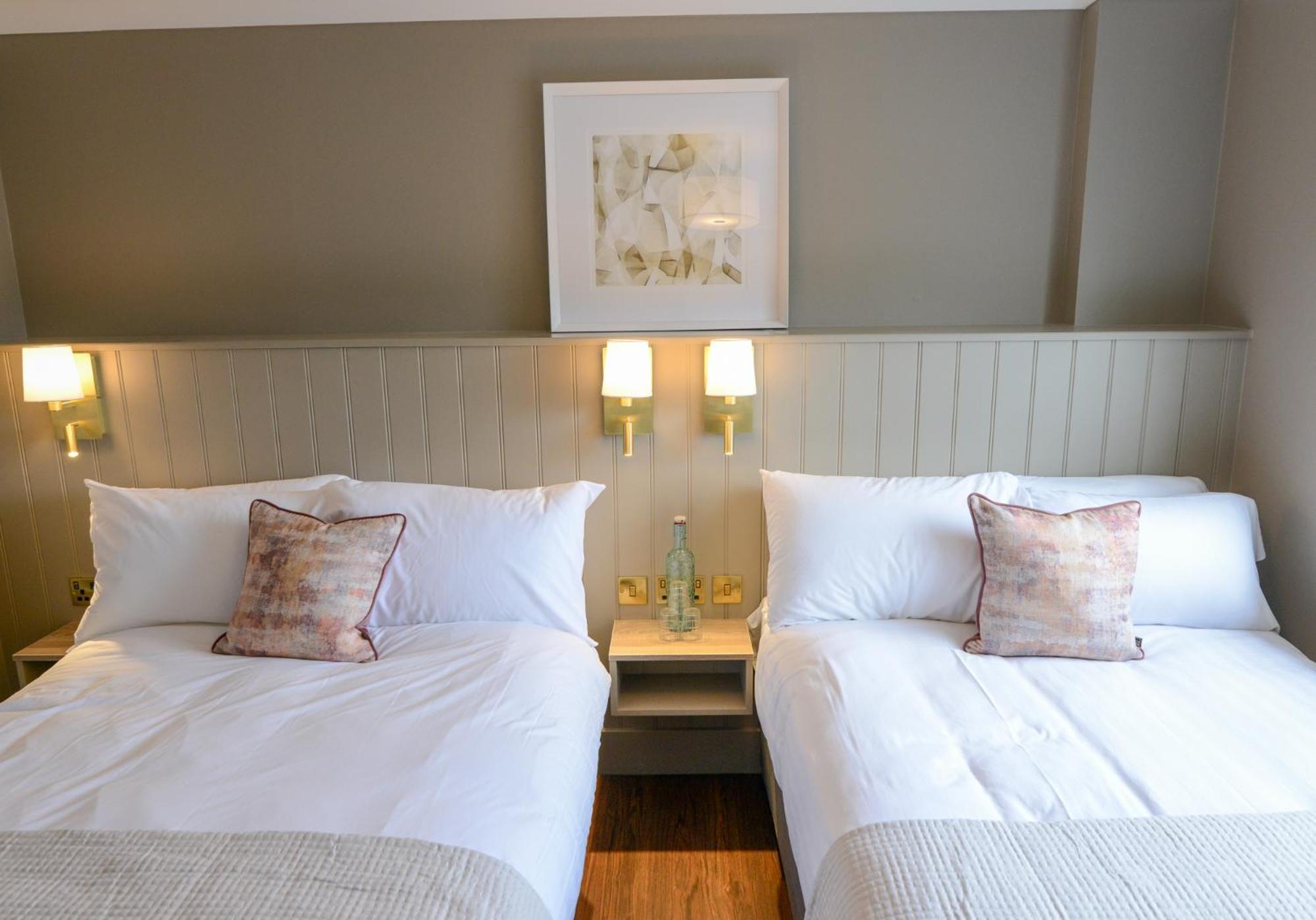 Bed & Breakfast Urban Nest Townhouse 3*