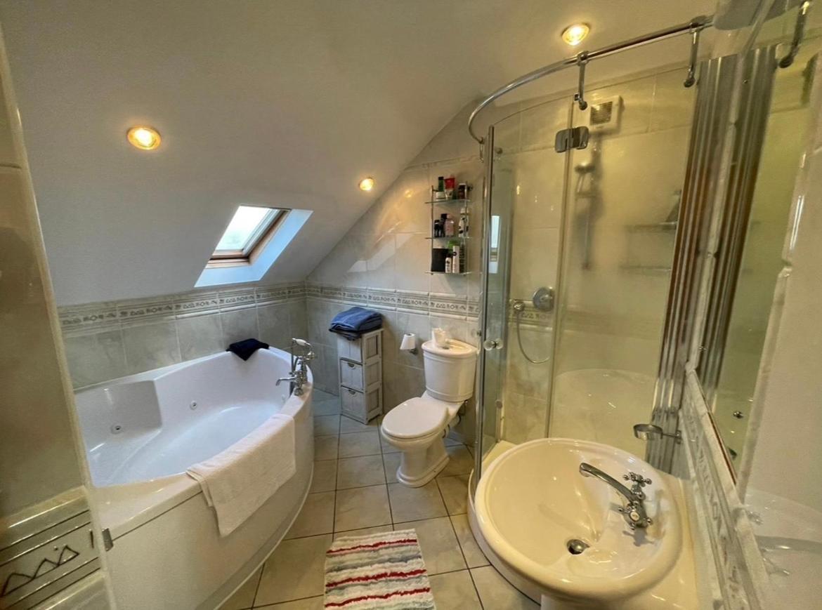 Cosy In A Stone Guest house Galway