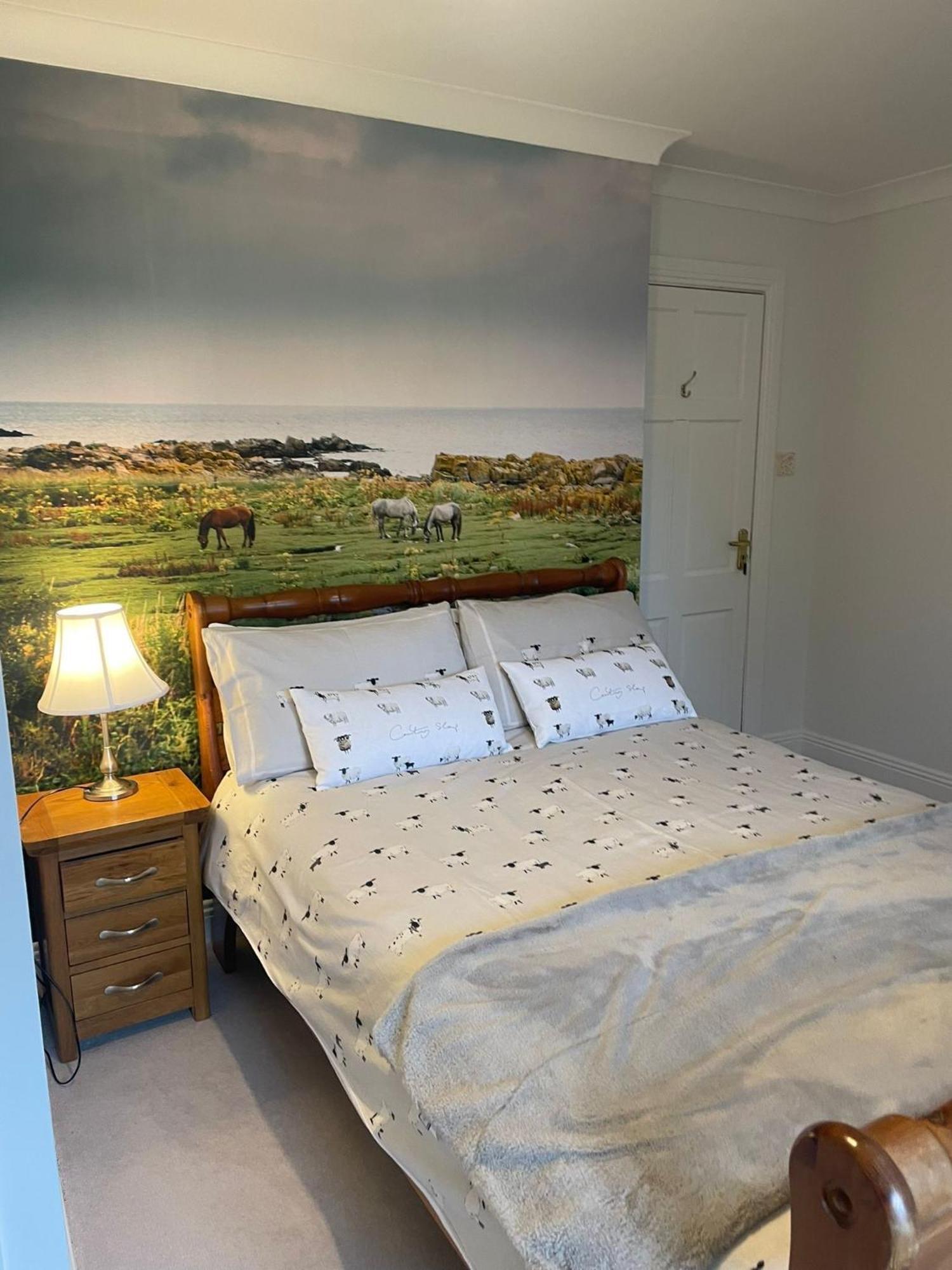 Cosy In A Stone Guest house *