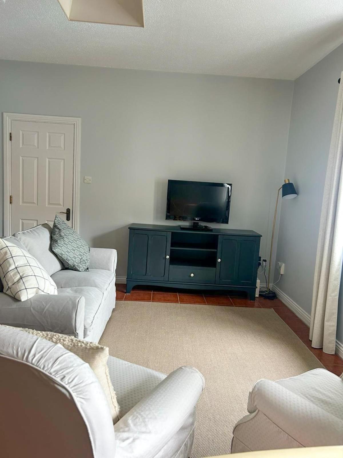 Nem House Apartment Galway