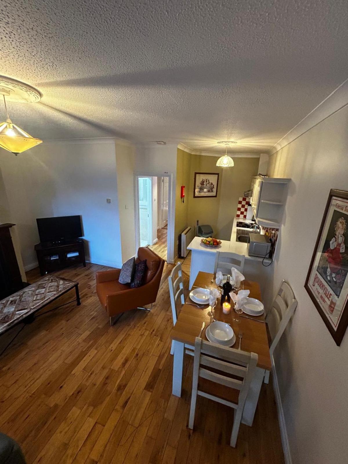 Apartment 29 Cill Ard Bohermore City Galway
