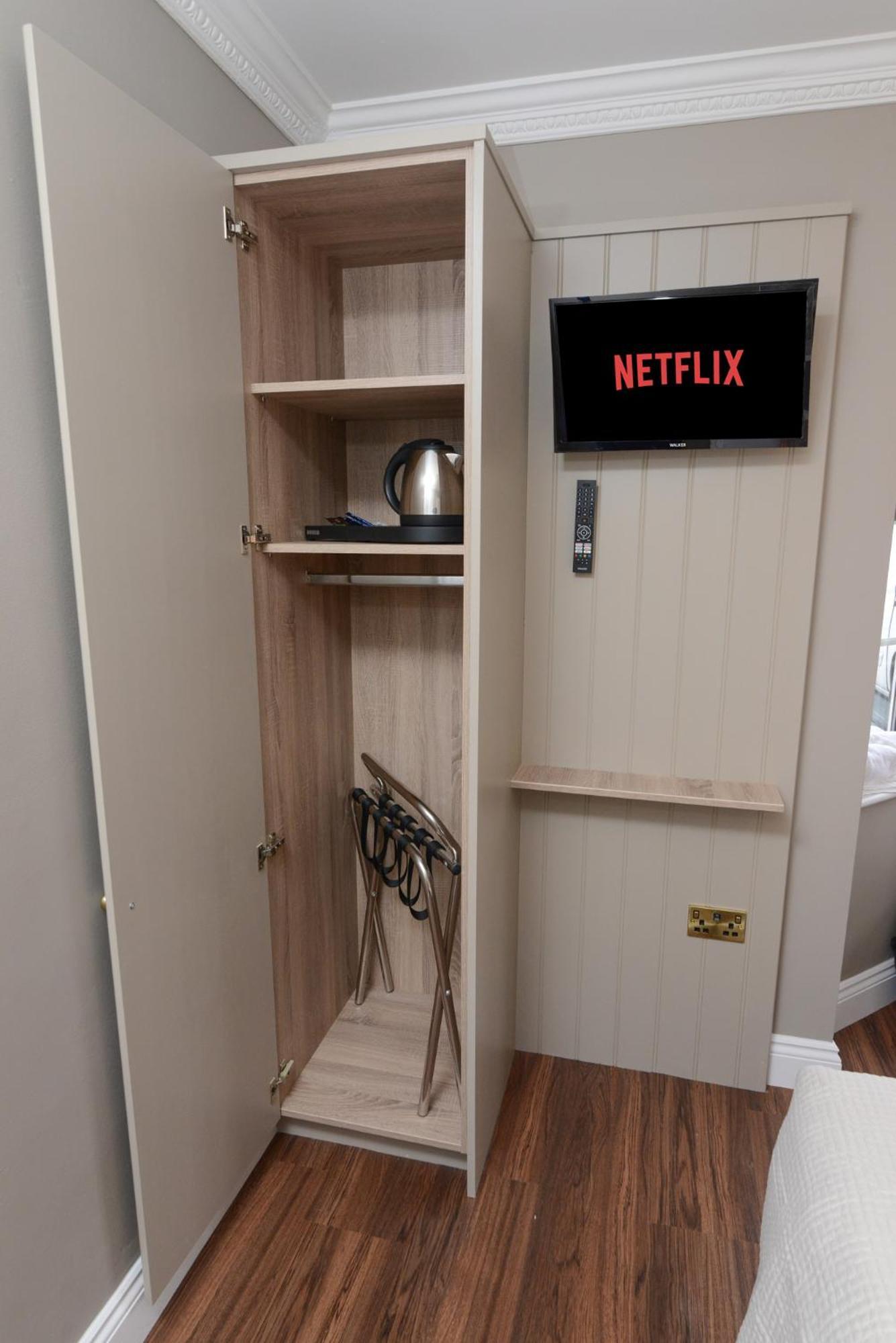 Bed & Breakfast Urban Nest Townhouse