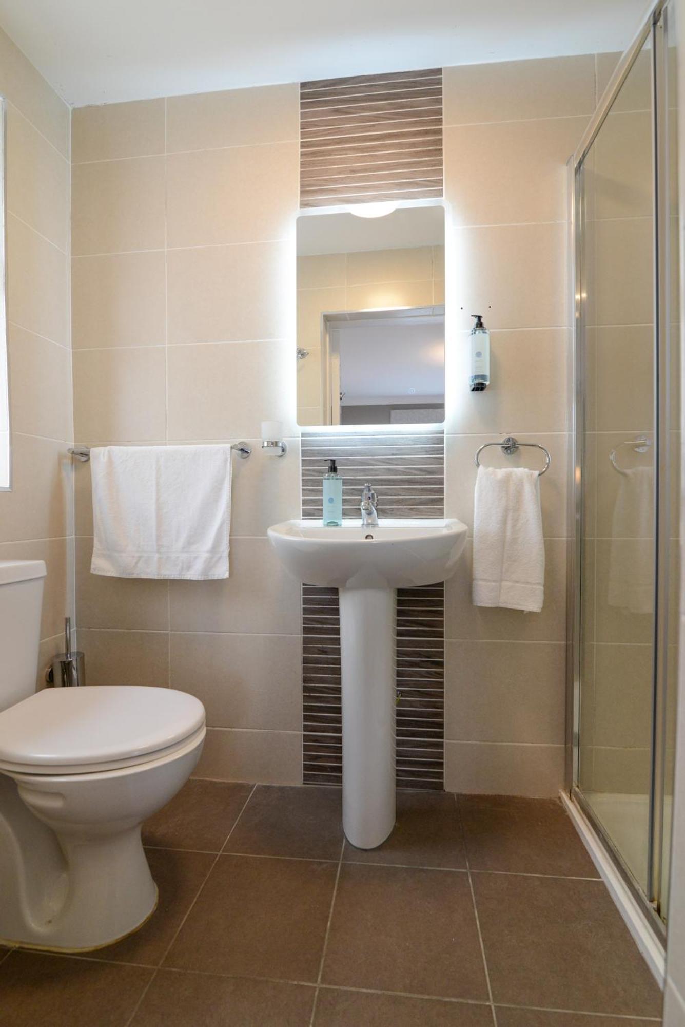 Bed & Breakfast Urban Nest Townhouse Galway