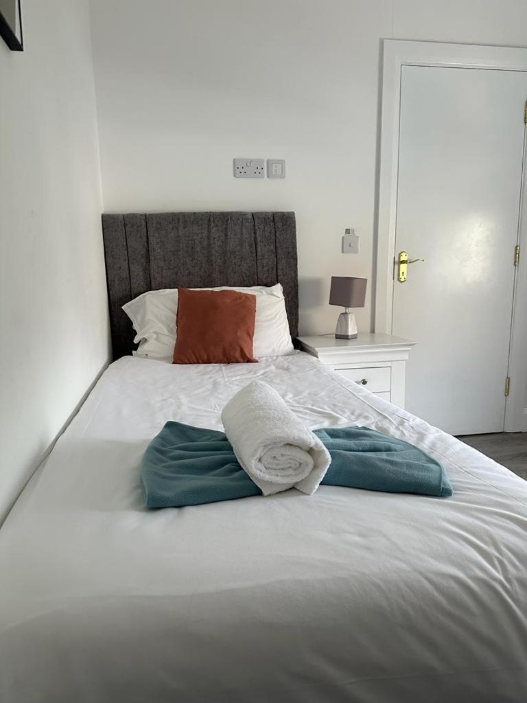 Guest house Eyre Square Lane Budget