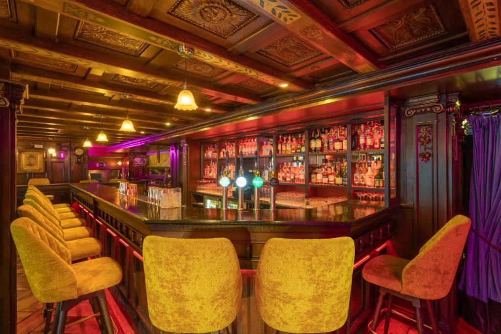 Skeffington Arms Galway