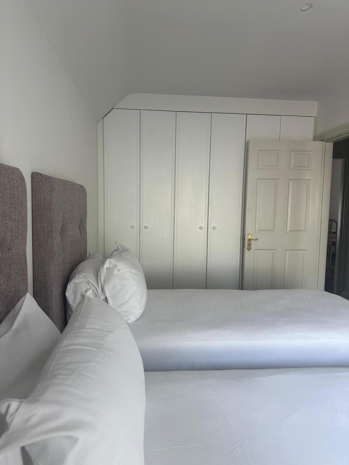 St Bridget's Aparthotel Galway