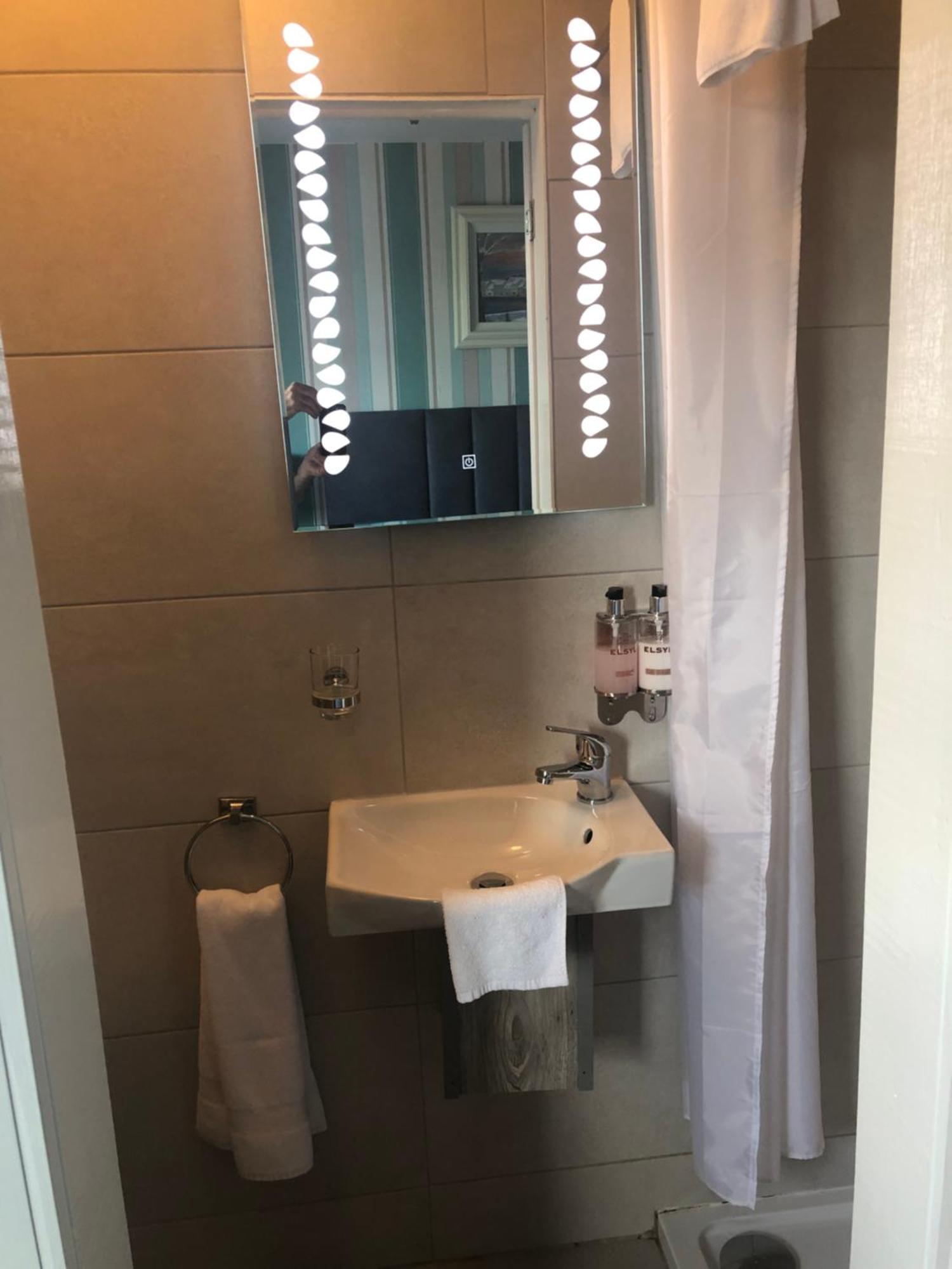 Seacrest Bed & Breakfast Galway